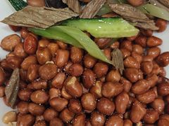 -宛平李记小吃(东关街店)