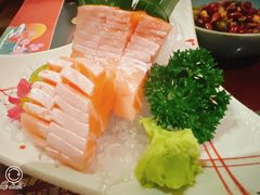 -弓二·烧鸟居酒屋(财富购物中心店)