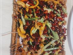-大眼锅贴水饺(河东店)