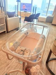 -圣贝拉母婴护理中心(深圳莱佛士店)
