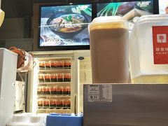 -八婆婆烧仙草(曾厝垵店)