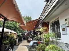 -古韵餐厅(湖畔大学店)