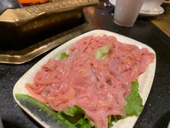 -蜀九香火锅(彩虹店)