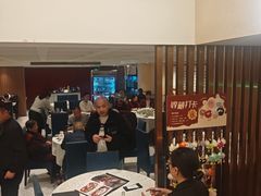 -宏玲餐厅(四川南路店)