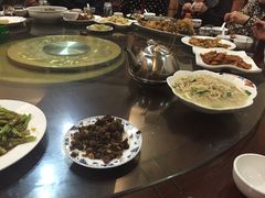 -宋记便宜坊(二七店)