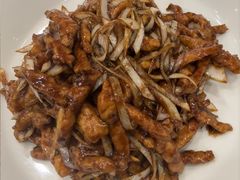-鸭匠食府·挂炉烤鸭·新京菜(阜成路店)