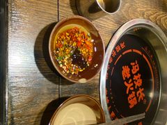 -冯校长老火锅(广州正佳广场店)