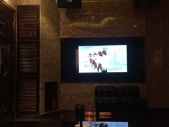 -凯乐会量贩KTV(国防大厦总店)