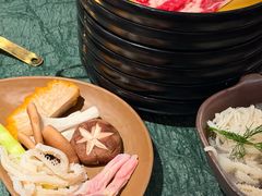 -牛New寿喜烧(中山公园龙之梦店)