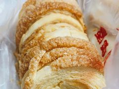 -爱德顺糕点食屋(利民道店)