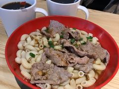 -滋味满屋美食坊(上海街店)