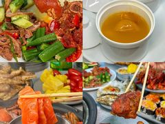 -仙螺岛海鲜自助餐厅(总店)
