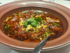 -贡宴盐帮菜自贡驻京联络处餐厅