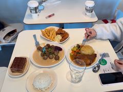 -宜家·瑞典风味餐厅(无锡店)
