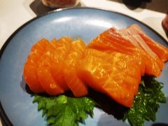 -喜庭海鲜自助(来福士店)