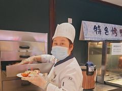 -海韵之星邮轮水会(明发商业广场店)