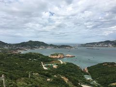-枸杞岛