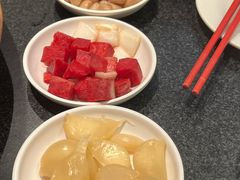 -南门涮肉(北洼路店)