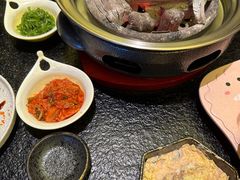 -樱嘢·炭火烧肉(惠南店)