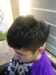 -东方美妍