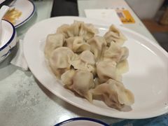 -听涛雅苑百味饺子老家菜馆