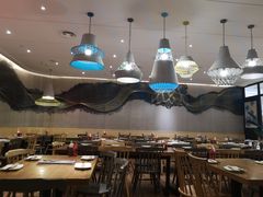 -Pho Asia 亚阁越南料理(上海来福士广场店)