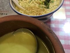 -揭西擂茶(龙华店)
