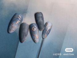 -爱睫物语·疗愈美睫美甲