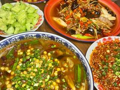 -小街47號江湖菜(四合院店)