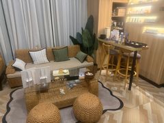 -Mann thai spa曼泰·泰式按摩(陈村店)