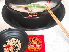 -钢管厂歆瑞源油卤串串香(春熙路太古里店)