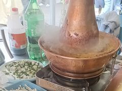 -0317火锅鸡·清真(正达店)