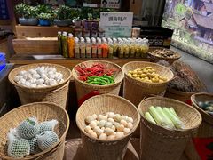 -麓湖湾·土菜院子(梅溪湖店)