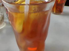 -新南新咖啡美食(南新花园店)