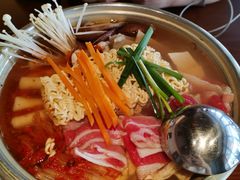 -春熙台韩国料理·章鱼肥牛(西丽店)