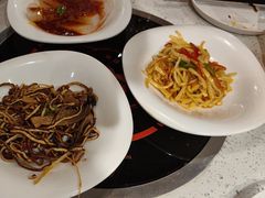 -金柱大盘鸡(和田二街店)