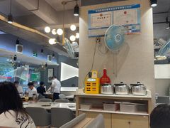 -陈记顺和潮汕牛肉火锅(韩江路店)