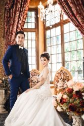 -二十一世纪婚纱摄影(省府前街店)