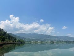 -西昌邛海湿地