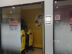 -杰拉电竞·网咖(杭州钱塘区龙湖金沙天街店)