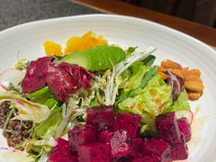 -真地道京味府·鲜橙烤鸭·北京菜(朝外大街东大桥店)