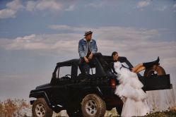 -唯一视觉婚纱摄影(李家村店)