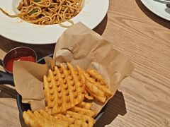 -必胜客(东岳店)