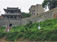 -东坡赤壁风景名胜区