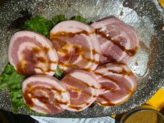 -那胡同里的小烤肉馆(开发区万达店)