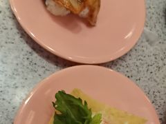 -争鲜回转寿司(中街大悦城店)