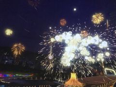 -南宁方特东盟神画