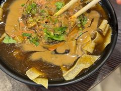 -奥华餐厅·老张记(台基厂店)