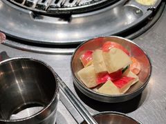-GOGIYA·咕叽吖韩国传统烤肉店(小榄店)