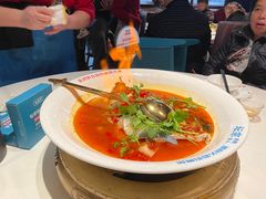 -坛宗剁椒鱼头(河西王府井店)